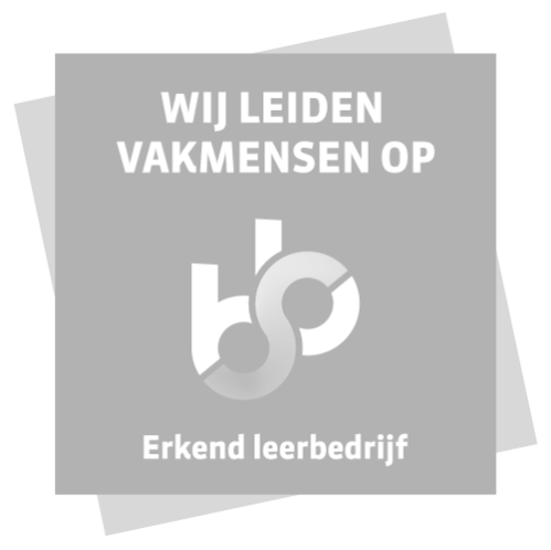Erkend Leerbedrijf